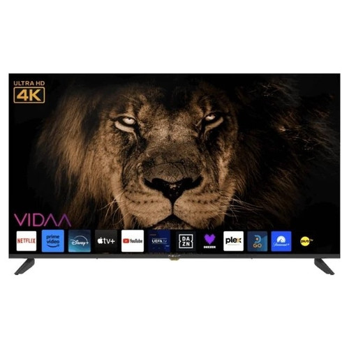 Nevir 8079 TV 50" QLED 4k STV VIDAA USBx2 HDMIx3-IA20 Nevir 8079 TV 50" QLED 4k STV VIDAA USBx2 HDMIx3