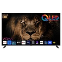 Tv nevir 50 pulgadas qled 4k uhd-21MR Tv nevir 50 pulgadas qled 4k uhd