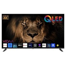 Tv nevir 50 pulgadas qled 4k uhd