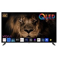 Tv nevir 55 pulgadas qled 4k uhd