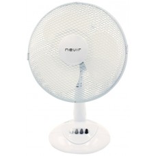 Ventilador mesa nevir nvr - vm30 - bt 30cm 33w