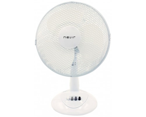 Ventilador mesa nevir nvr - vm30 - bt 30cm 33w