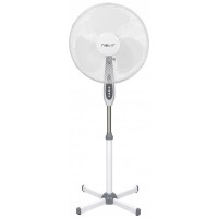 Ventilador pie nevir nvr - vp40c - b 40cm 50w