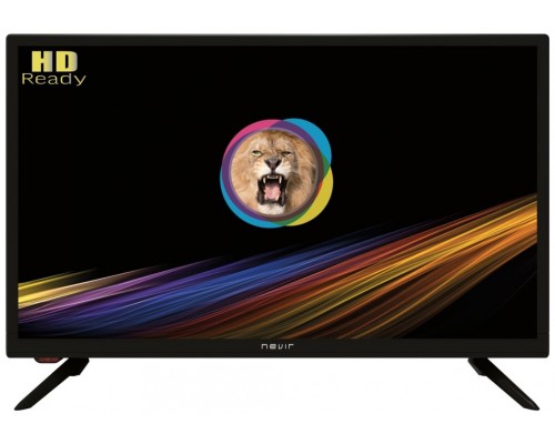 Tv nevir 24 pulgadas led hd ready