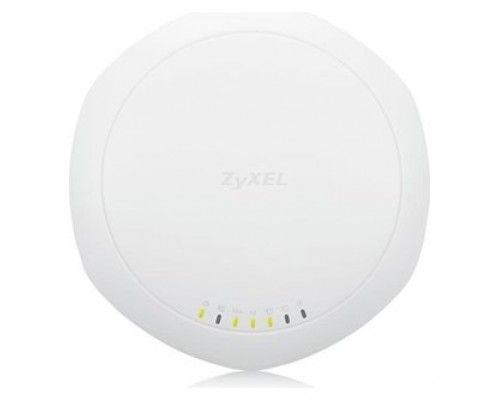 Zyxel NWA1123-AC PRO 1300 Mbit/s Blanco Energía sobre Ethernet (PoE)