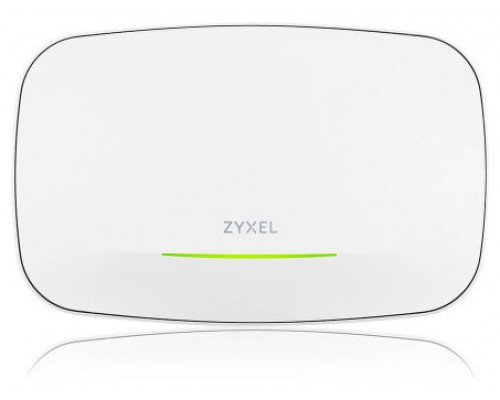 Zyxel NWA130BE-EU0101F punto de acceso inalámbrico 5764 Mbit/s Blanco Energía sobre Ethernet (PoE)