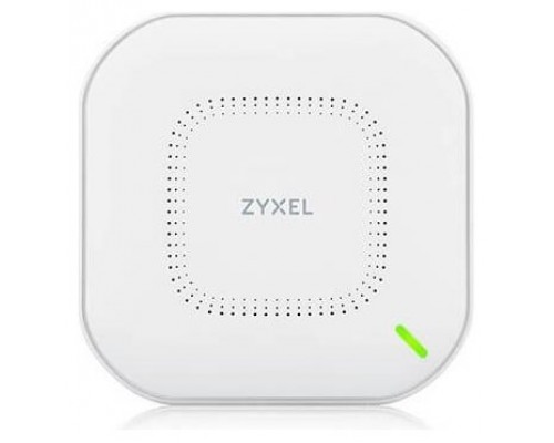 AP ZYXEL WIFI6 GBE 4x4 POE 1775MBPS INCLUYE ALEMIENTADOR DE CORRIENTE