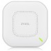 AP ZYXEL WIFI6 GBE 4x4 POE 1775MBPS INCLUYE ALEMIENTADOR DE CORRIENTE