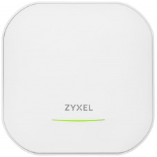 Zyxel NWA220AX-6E-EU0101F punto de acceso inalámbrico 4800 Mbit/s Blanco Energía sobre Ethernet (PoE)