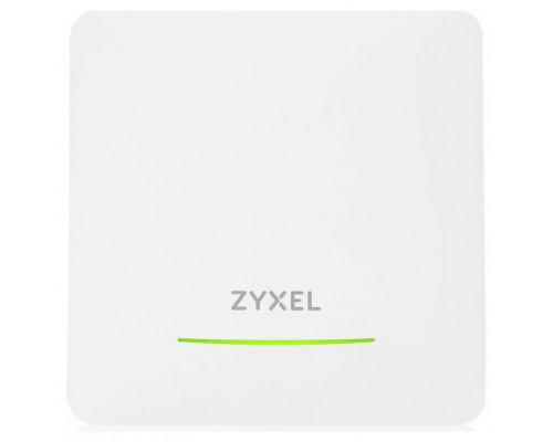 Zyxel NWA50BEPRO AP WiFi7 BE6500 PoE+ Dual-IA27 Zyxel NWA50BEPRO AP WiFi7 BE6500 PoE+ Dual