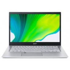 Acer Aspire 5 A514-54G i5-1135G7 Portátil 35,6 cm (14") Full HD Intel® Core™ i5 8 GB LPDDR4-SDRAM 512 GB SSD NVIDIA GeForce MX350 Wi-Fi 6 (802.11ax) Windows 11 Home Plata
