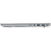 Portatil acer aspire lite 15 - 54p - 53ua u5 - 115u