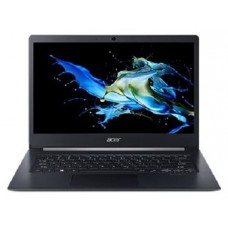 Acer Extensa 15 EX215 Portátil Negro 39,6 cm (15.6") 1920 x 1080 Pixeles 8ª generación de procesadores Intel® Core™ i5 8 GB DDR4-SDRAM 256 GB SSD Wi-Fi 5 (802.11ac) Windows 10 Home