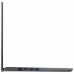 PORTATIL ACER EX215-55 i5-1235U 16GB 512GB WLANax+BT+GBIT Ethernet noOS 15,6" FHD Gris ac