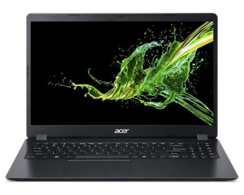 Acer Aspire 3 A315-56 i5-1035G1 Portátil 39,6 cm (15.6") Full HD Intel® Core™ i5 8 GB DDR4-SDRAM 512 GB SSD Wi-Fi 5 (802.11ac) Windows 11 Home Negro