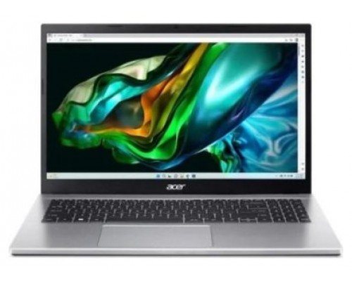 PORTATIL ACER ASPIRE GO 15 AG15-42P PLATA