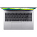 PORTATIL ACER ASPIRE GO 15 AG15-72P PLATA 15.6-GK52 PORTATIL ACER ASPIRE GO 15 AG15-72P PLATA 15.6