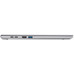 PORTATIL ACER ASPIRE GO 15 AG15-72P PLATA 15.6-GK52 PORTATIL ACER ASPIRE GO 15 AG15-72P PLATA 15.6