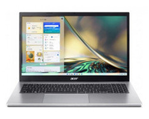 PORTATIL ACER ASPIRE 3 A315-59 (NX.K6SEB.01S) 15.6" FHD, CI5-1235U, 16GB, 512GB SSD, W11H