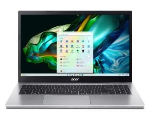 PORTATIL ACER 15 A315-44P RYZEN 7-5700U 15.6"