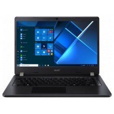 Acer TravelMate P2 TMP214-53-53VY Portátil 35,6 cm (14") Full HD Intel® Core™ i5 de 11ma Generación 8 GB DDR4-SDRAM 256 GB SSD Wi-Fi 6 (802.11ax) Windows 10 Home Negro