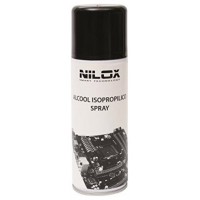 Nilox Alcohol Isopropilico Spray 200ml nxa02187