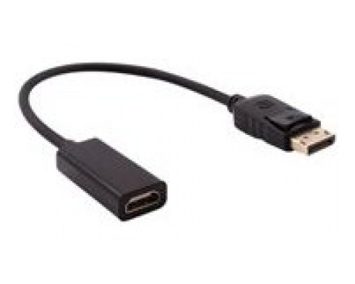 NILOX ADAPTADOR DP - HDMI M-H