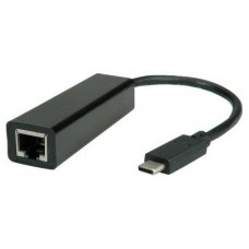 NILOX ADAPTADOR USB C - RJ45 M-H