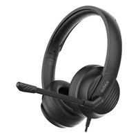 Nilox Auric. con micrófono USB-C+Adapt USB-A-3IA Nilox Auric. con micrófono USB-C+Adapt USB-A