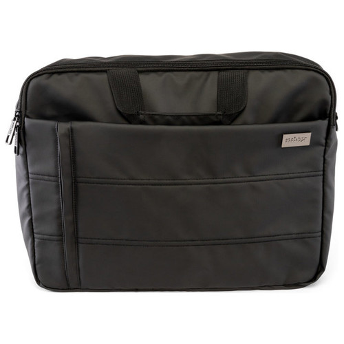 Maletin nilox style portatil 15.6 pulgadas negro-MR5 Maletin nilox style portatil 15.6 pulgadas negro