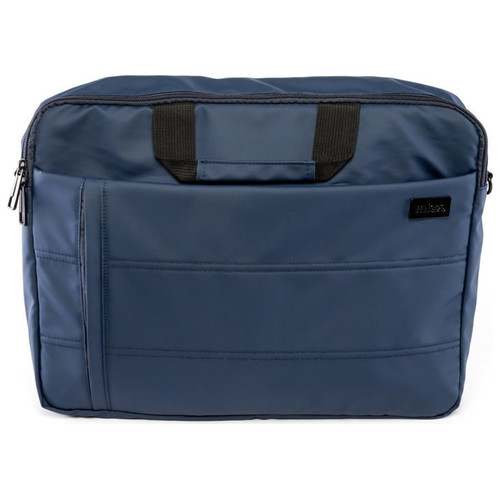 MALETIN NILOX STYLE 15,6" AZUL