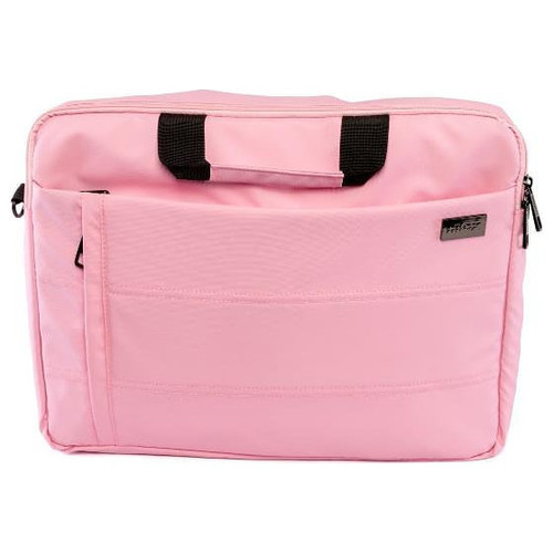 NILOX Maletin Style 15.6" rosa-IA4 NILOX Maletin Style 15.6" rosa