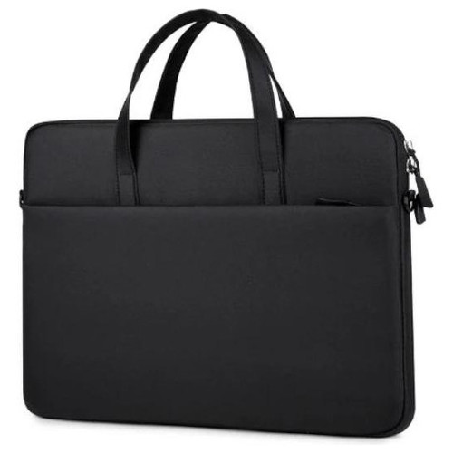 NILOX Malet&iacute;n profes. port&aacute;til de hasta 1.6" Negro