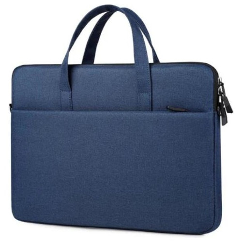 NILOX Maletín profes. portátil de hasta 15.6" Azul-IA3 NILOX Maletín profes. portátil de hasta 15.6" Azul