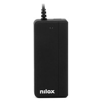 NILOX CARGADOR UNIVERSAL GAN 90W USB-C-4IA NILOX CARGADOR UNIVERSAL GAN 90W USB-C