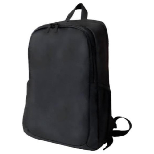 NILOX Mochila Basica 15.6" negra-IA5 NILOX Mochila Basica 15.6" negra