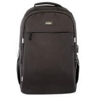 Nilox Mochila Style 15.6" Negro