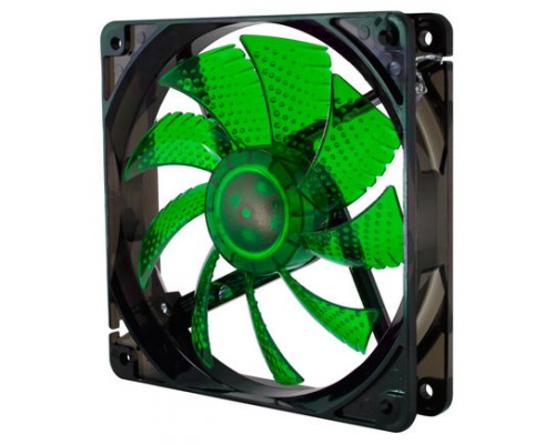 Ventilador caja nox cool fan led