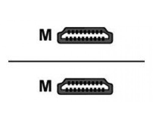 CABLE NILOX HDMI 1.4 1M