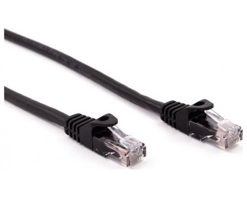 CABLE NILOX RJ45 LATIGUILLO F-UTP CAT.6 1M