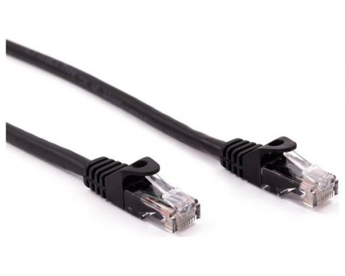 CABLE NILOX RJ45 LATIGUILLO F-UTP CAT.6 2M