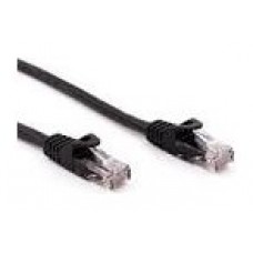 CABLE NILOX RJ45 LATIGUILLO F-UTP CAT.6 5M