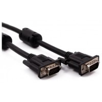 Cable monitor nilox vga 1.8m macho - macho
