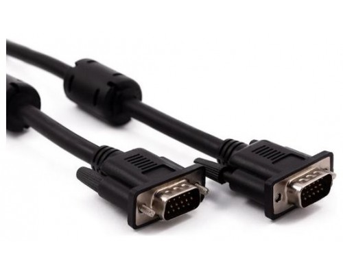 CABLE NILOX VGA M-M 1.8M