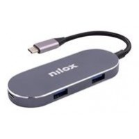 Docking station nilox tipo c a