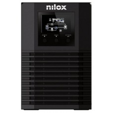 NILOX SAI ON LINE PRO LED 1500VA