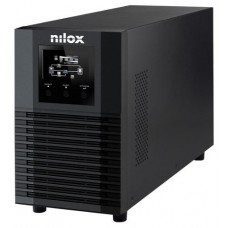 NILOX SAI ON LINE PRO LED 3000VA NXGCOLED3K4X9V2