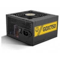 NOX FUENTE ALIMENTACIÓN GDX750  80+ GOLD 750W ATX 3.1