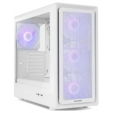 CAJA SEMITORRE/ATX NOX HUMMER AERO S/FUENTE