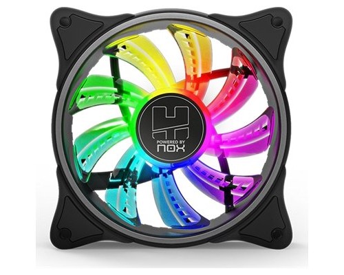 Remote nox hummer a - fan argb inner